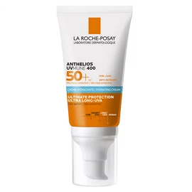 La Roche-Posay Anthelios UVMUNE 400 Napvédő krém SPF50+ 50ml