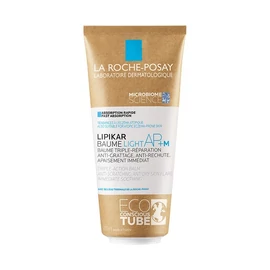 La Roche-Posay Lipikar Baume AP+M Light testápoló balzsam 200ml