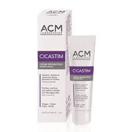 ACM Cicastim sebgyógyulást segítő gélkrém 20ml