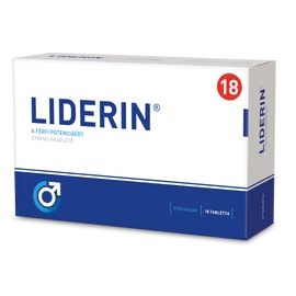 Liderin tabletta 6X