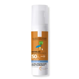  La Roche-Posay Anthelios Dermo-Pediatrics BABA napvédő tej SPF50+ 50 ml
