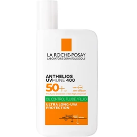La Roche-Posay Anthelios oil correct  gél-krém SPF 50+ 50 ml