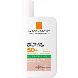 La Roche-Posay Anthelios oil correct  gél-krém SPF 50+ 50 ml