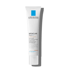 La Roche-Posay Effaclar Duo(+) Medium színezett arcápoló krém 40 ml