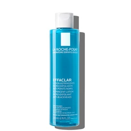 La Roche-Posay Effaclar pórus összehúzó, mikro-hámlasztó tonik 200 ml