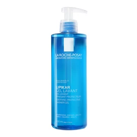 La Roche-Posay Lipikar tusfürdő gél 400 ml