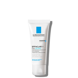 La Roche-Posay Effaclar H iso-biome nyugtató hidratáló krém 40 ml