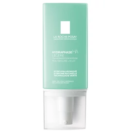 La Roche-Posay Hydraphase Intenzív Legere intenzív hidratáló bőrápoló 50 ml