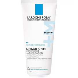 La Roche-Posay Lipikar Baume AP+M Light testápoló balzsam 200ml