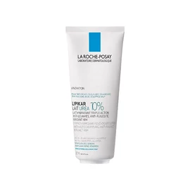 La Roche-Posay LipikarUrea 10%  tej 200 ml