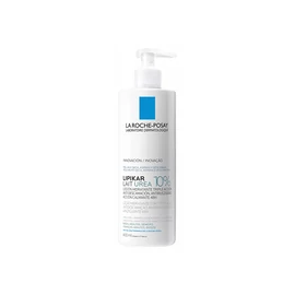 La Roche-Posay Lipikar Urea 10% tej 400 ml