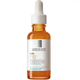 La Roche-Posay Pure C-vitamin öregedésgátló szérum 30ml