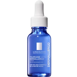 La Roche-Posay Toleriane Ultra Dermallergo arcápoló szérum 20ml