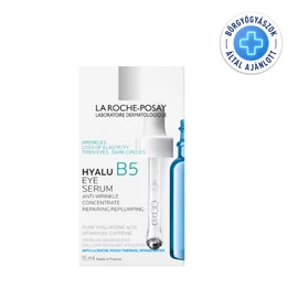 La Roche Posay HYALU B5 Szemkörnyékápoló krém 15ml-1