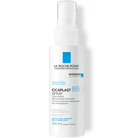 La Roche-Posay Cicaplast  Bőrnyugtató spray 100ml