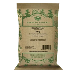 Herbária Macskagyökér (Valerianae radix) 40g