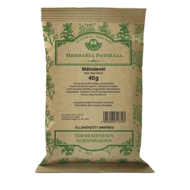 Herbária Málnalevél (Rubi idaei folium) 40g