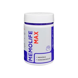  Memolife Max 60X