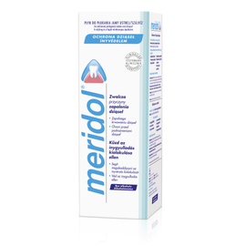 Meridol® szájvíz 400ml