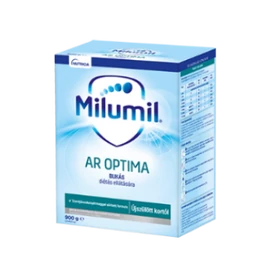 Milumil AR Optima 900g