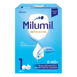 Milumil 1 Optima 900g
