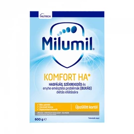 Milumil Komfort HA 1 600g