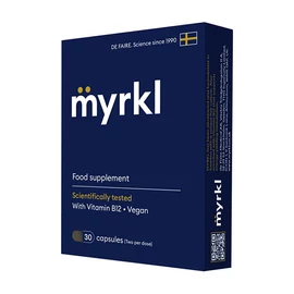 Myrkl  étrendkiegészítő kapszula 30X