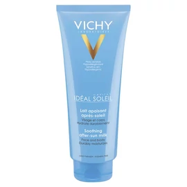Vichy Capital Soleil napozás utáni testápoló tej 300ml