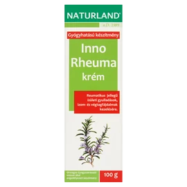 Inno-Rheuma krém 100g