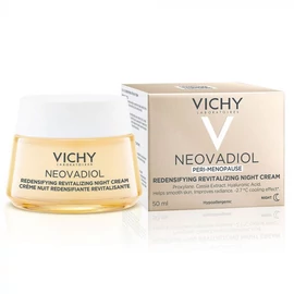 Vichy Neovadiol Peri-Menopause éjszakai arckrém 50ml