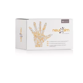 Neurosim kapszula 60X