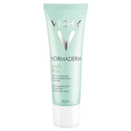 Vichy Normaderm Anti-age öregedésgátló krém 50 ml