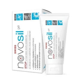 Novosil gél 50ml
