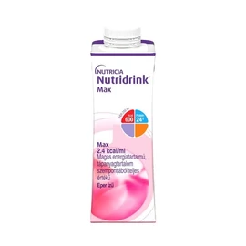 Nutridrink Max 24x300ml