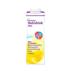 Nutridrink Max 24x300ml