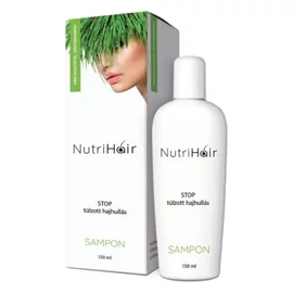  NutriHair sampon hajhullásra 150ml