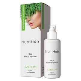  NutriHair hajtápláló szérum 50ml