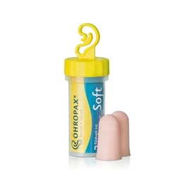 Ohropax Classic füldugó 2 db 1 pár