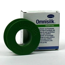 Omnisilk ragtapasz 5m x 2,5cm