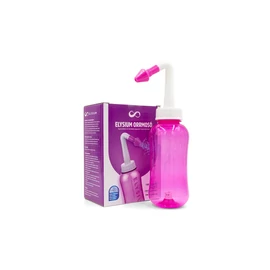 Elysium szelepes orrmosó - 300 ml - Magenta