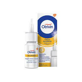 Otrivin Allergia orrspray 15ml