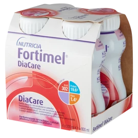 Fortimel DiaCare tápszer 24X200ml