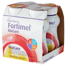 Fortimel DiaCare tápszer 24X200ml