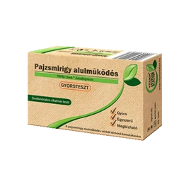 Pajzsmirigy alulműködés gyorsteszt