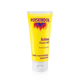 Perskindol Active Classic Gél, 100 ml