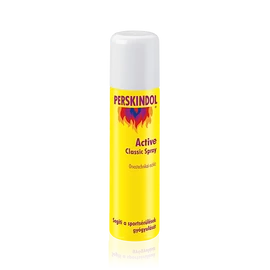 Perskindol Active Classic Spray, 150 ml