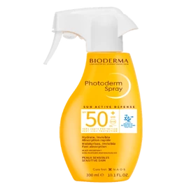 Bioderma Photoderm spray SPF 30 400ml