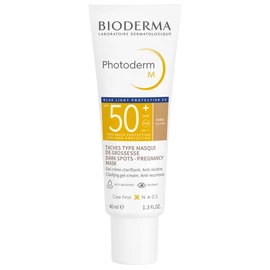 Bioderma Photoderm M SPF50+ golden 40ml