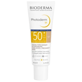 Bioderma Photoderm M melazmára SPF50 40ml
