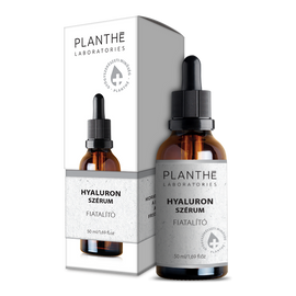 Planthé fiatalító hyaluron szérum 50ml